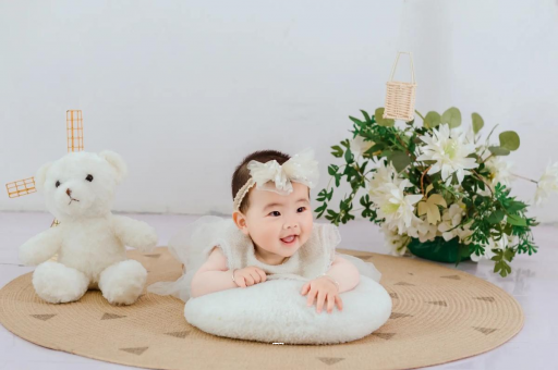 江阴六个月宝宝发烧怎么办