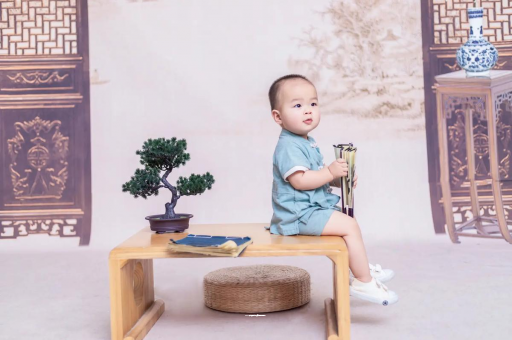 江阴宝宝发烧两天了